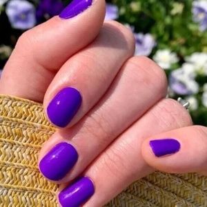 Colorstreet Super Charged